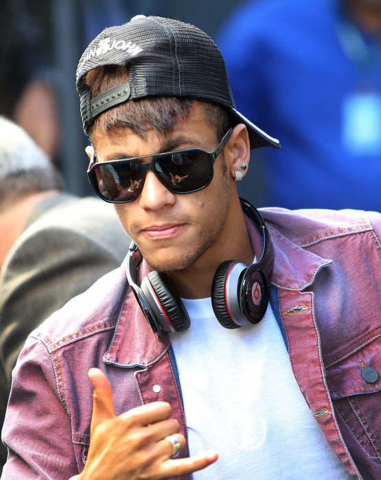 neymar