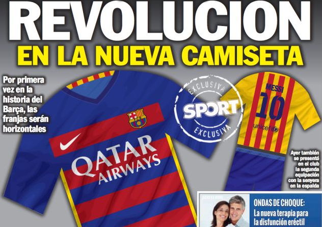fc barcelone
