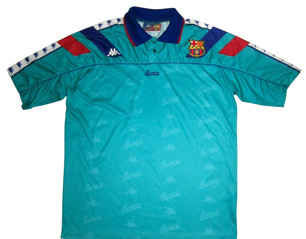 barcelone old