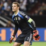 Manuel Neuer, Ballon d'or