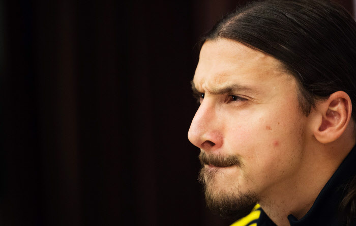 Ibrahimovic, psg
