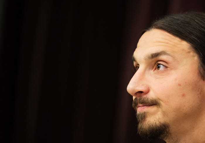 PSG Zlatan Ibrahimovic mercato