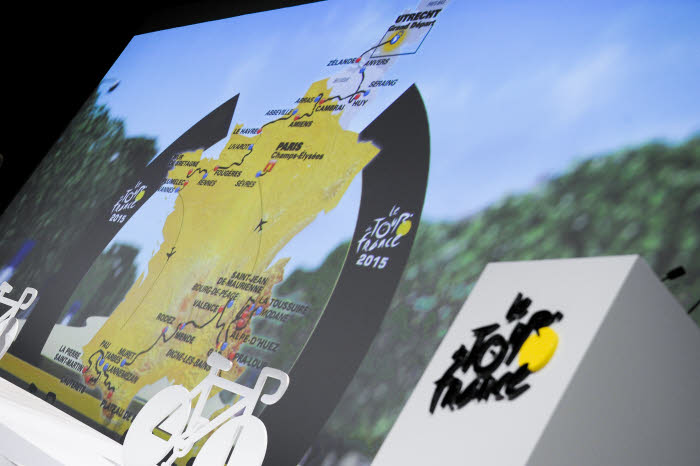 tour de france