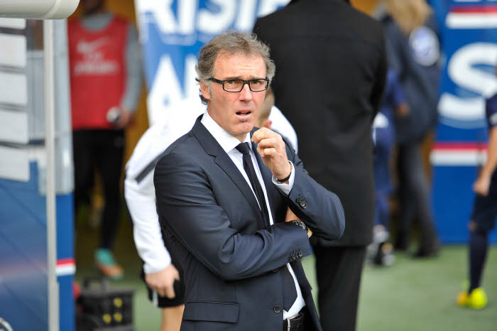 Laurent Blanc, psg, mercato