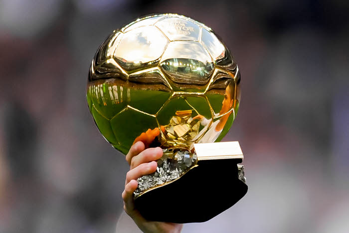 ballon d'or
