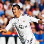 cristiano ronaldo mercato