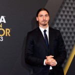 Zlatan Ibrahimovic, psg