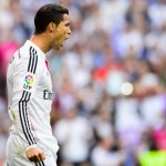 Cristiano Ronaldo, PSG, mercato, Real Madrid