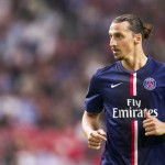 Zlatan IBRAHIMOVIC