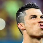mercato Cristiano Ronaldo