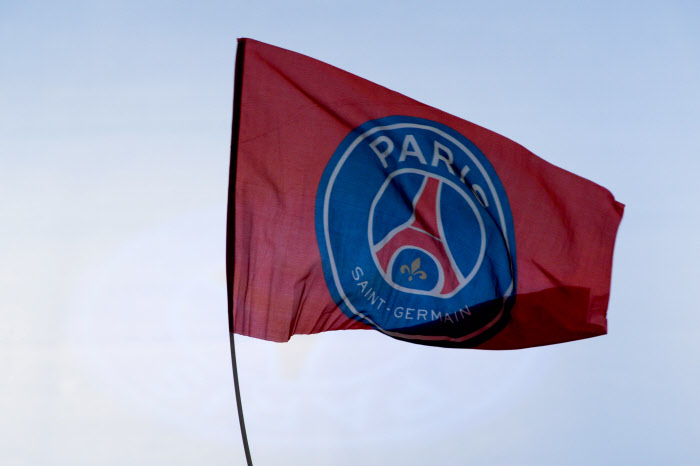 mercato psg