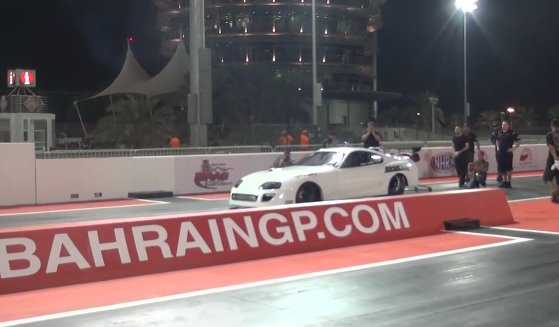 vidéo toyota