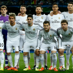 cristiano ronaldo rituel