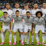 cristiano ronaldo rituel