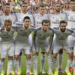cristiano ronaldo rituel