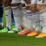 cristiano ronaldo rituel