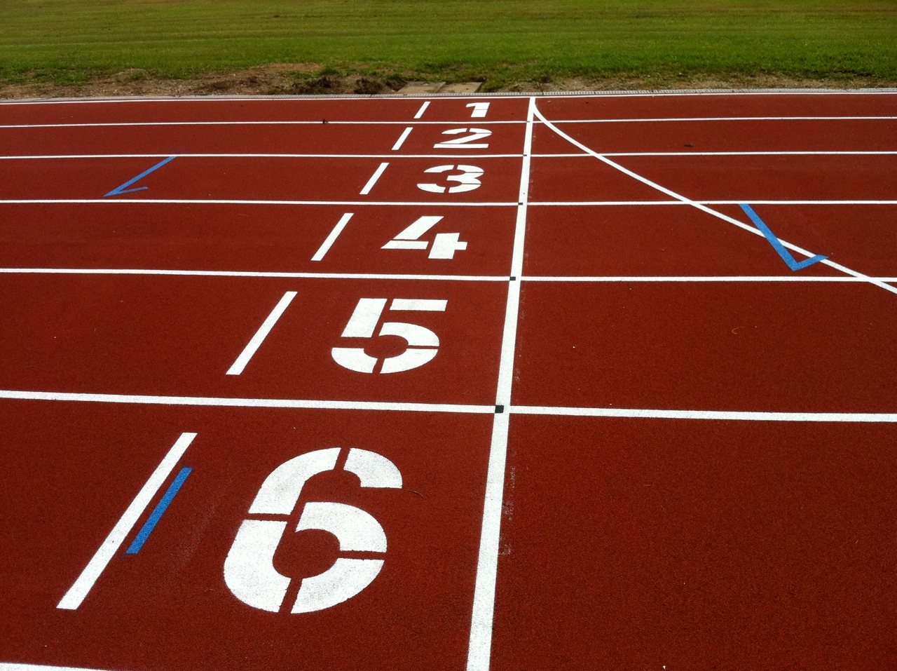 athlétisme