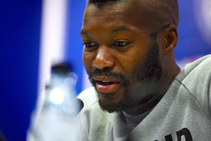 djibril cisse knysna