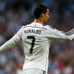 cristiano ronaldo mercato psg real madrid
