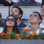 cristiano ronaldo irina shayk