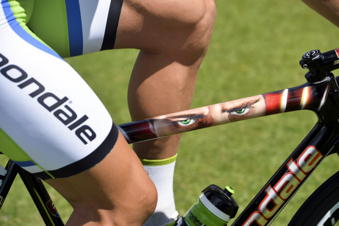 Cyclisme