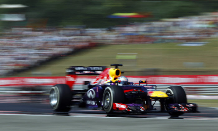 Formule 1, F1