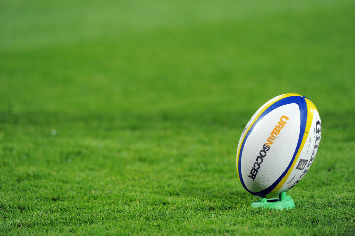 Rugby