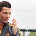 Cristiano Ronaldo, Real Madrid, mercato