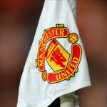 Manchester united logo mercato