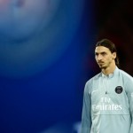 Zlatan ibrahimovic psg mercato