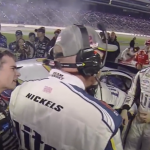 nascar