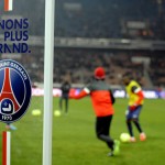 PSG mercato