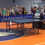 tennis de table