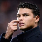mercato psg thiago silva