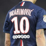 ibrahimovic, psg, mercato