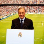 Florentino Pérez, mercato, real madrid