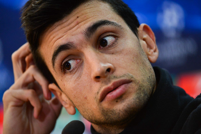 pastore, psg, mercato