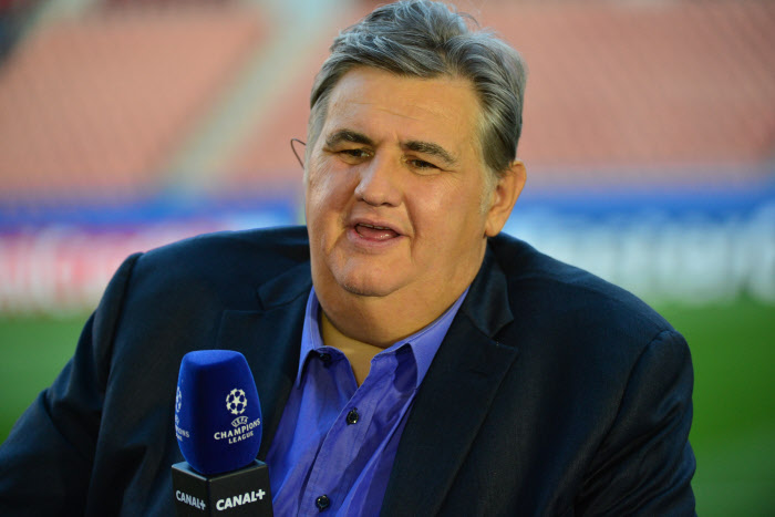 pierre ménès, psg, om, mercato