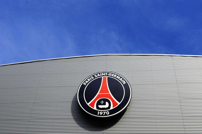 mercato psg illustration