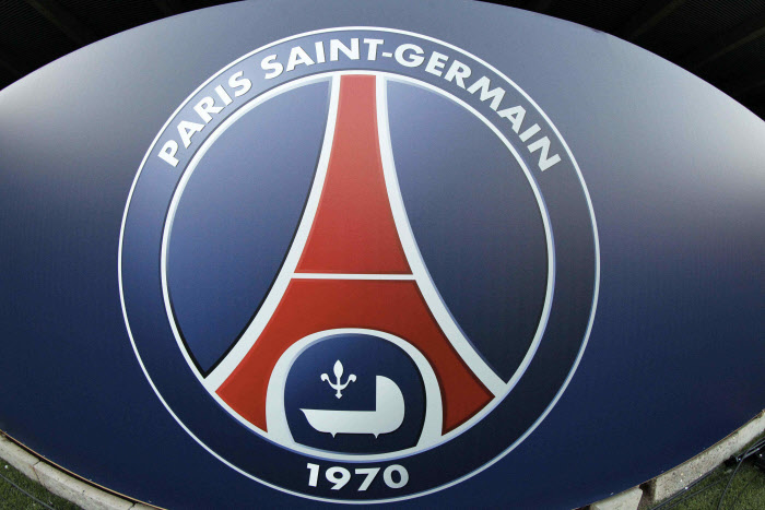 mercato psg illustration