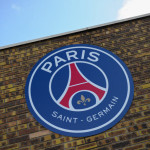 psg logo