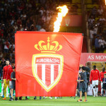 as monaco logo illustration
