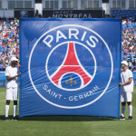 psg logo illustration