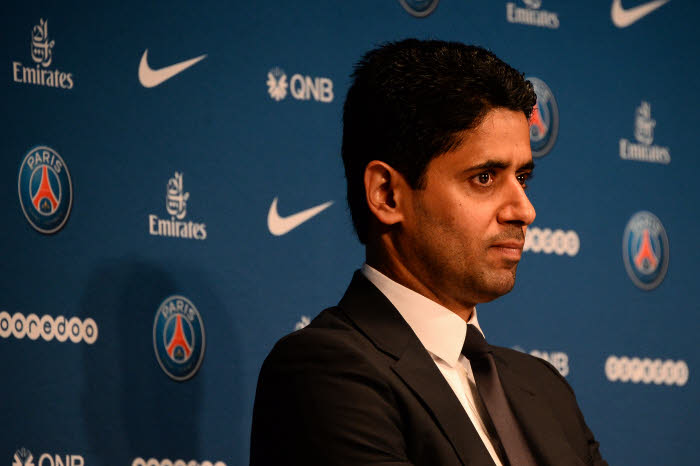 Mercato PSG