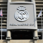 real madrid logo