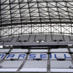 om stade