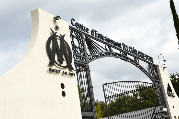 OM Marseille