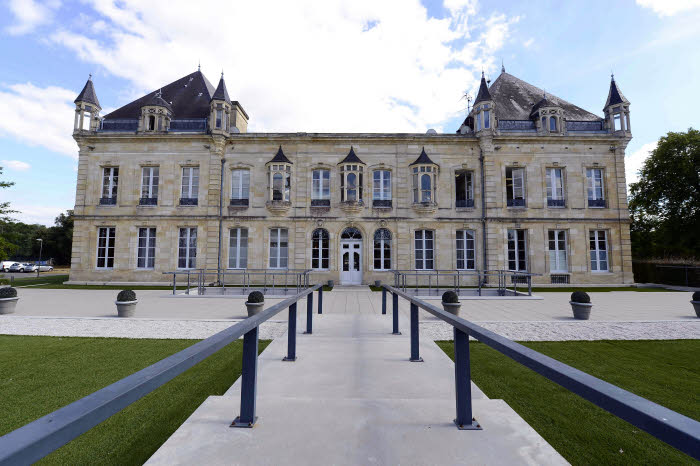 Girondins Bordeaux