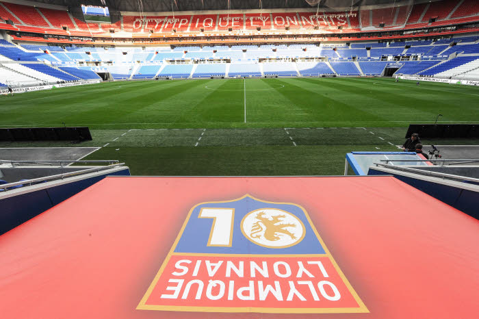 Olympique Lyonnais - OL