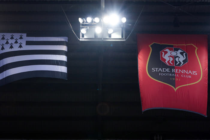 Stade rennais - rennes